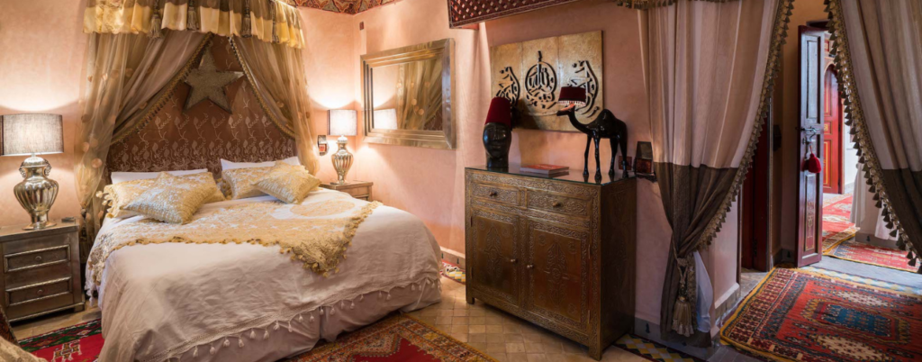 best hotels in Marrakech