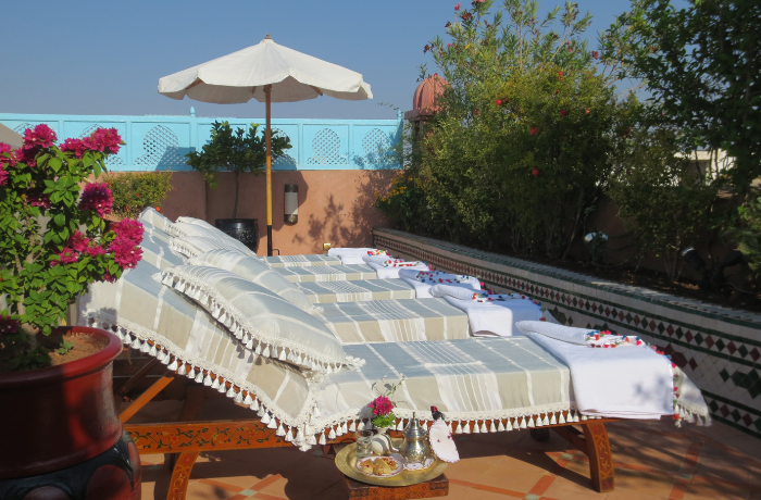 Best Time to Visit Marrakech