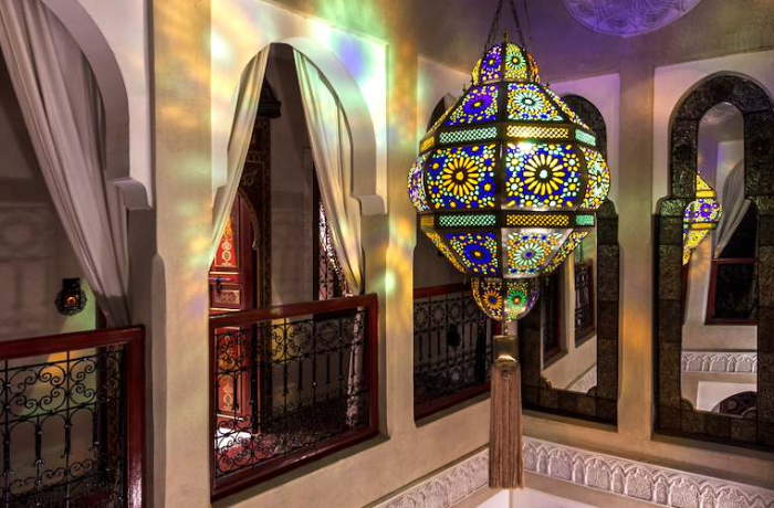Marrakech Riad