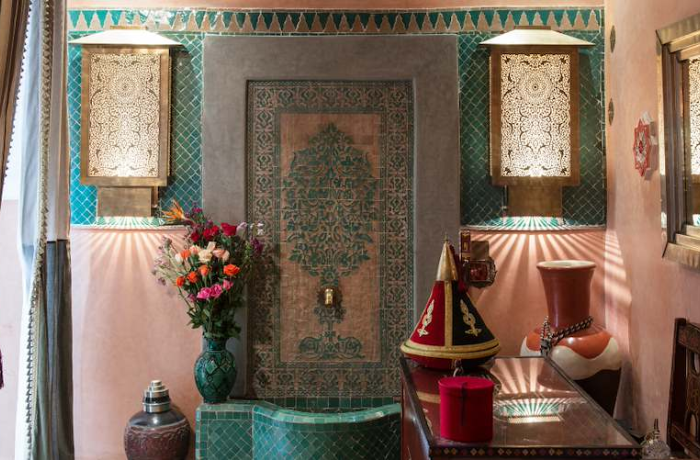Marrakech packing guide